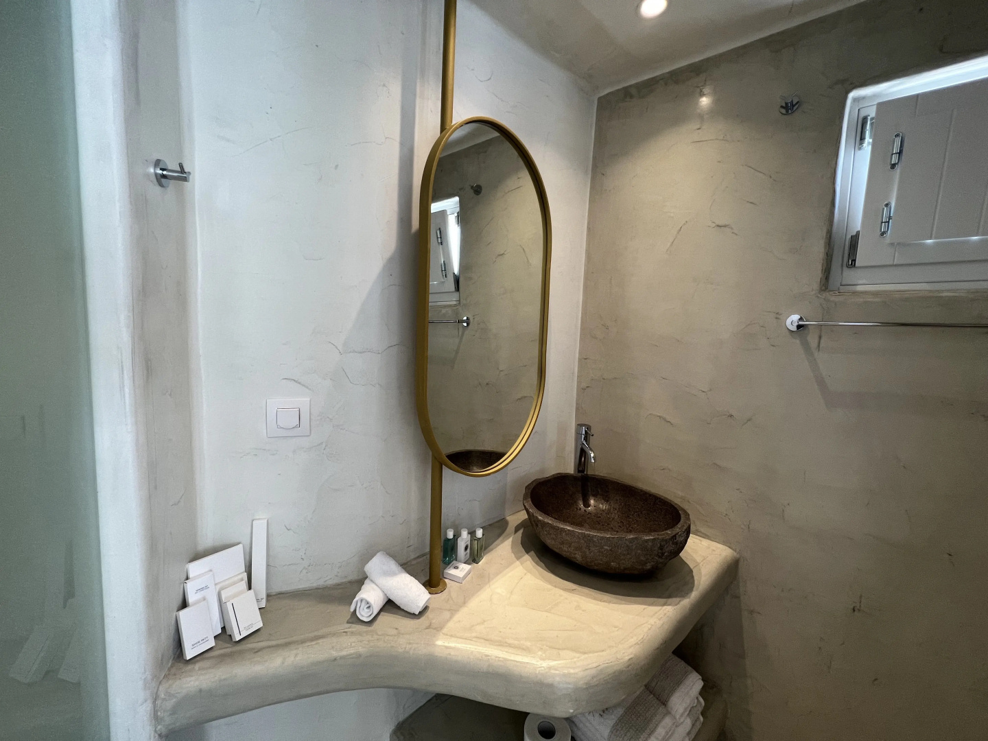 Foto - Athina Luxury Suites