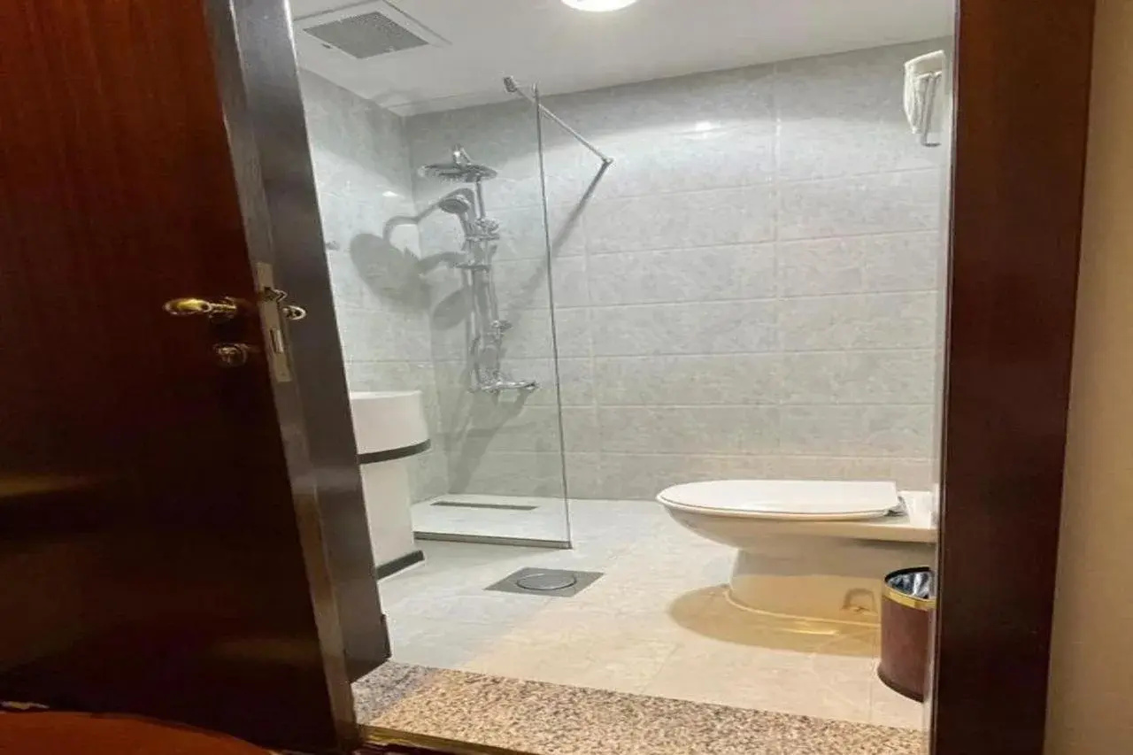Foto - Carawan Al Khaleej Hotel Olaya