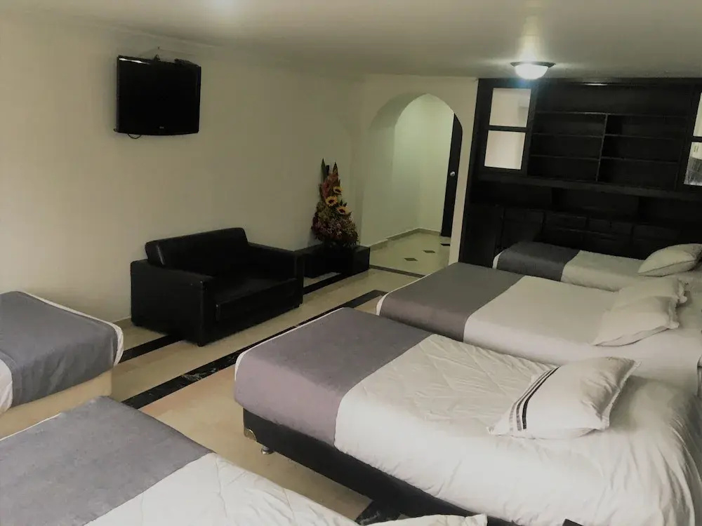 Foto - Hotel Ejecutivo Av la Esperanza