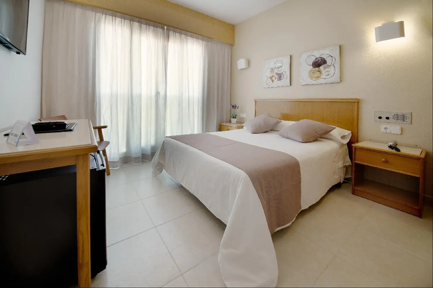 Foto - Hotel Albatros