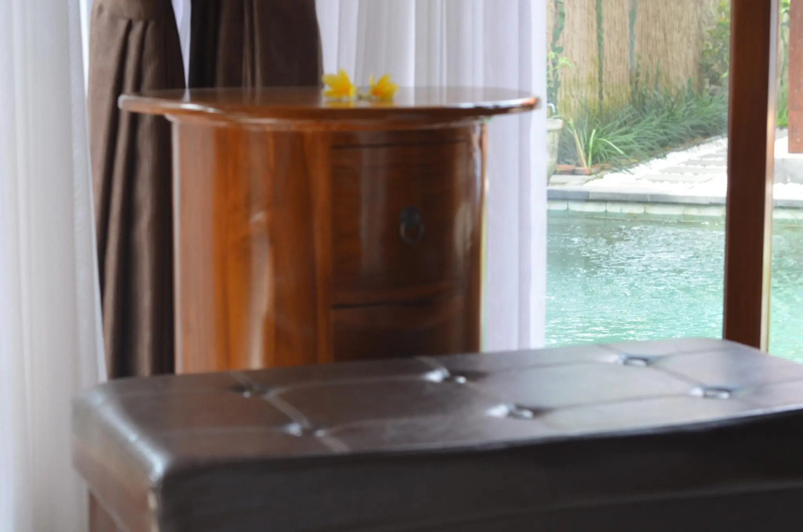 Foto - Naja Private Villa Ubud