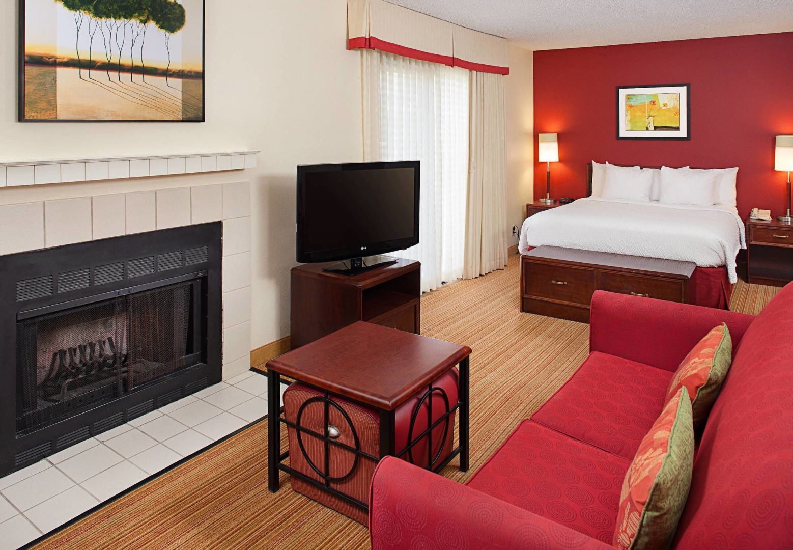 Foto - Residence Inn by Marriott Denver Tech Center