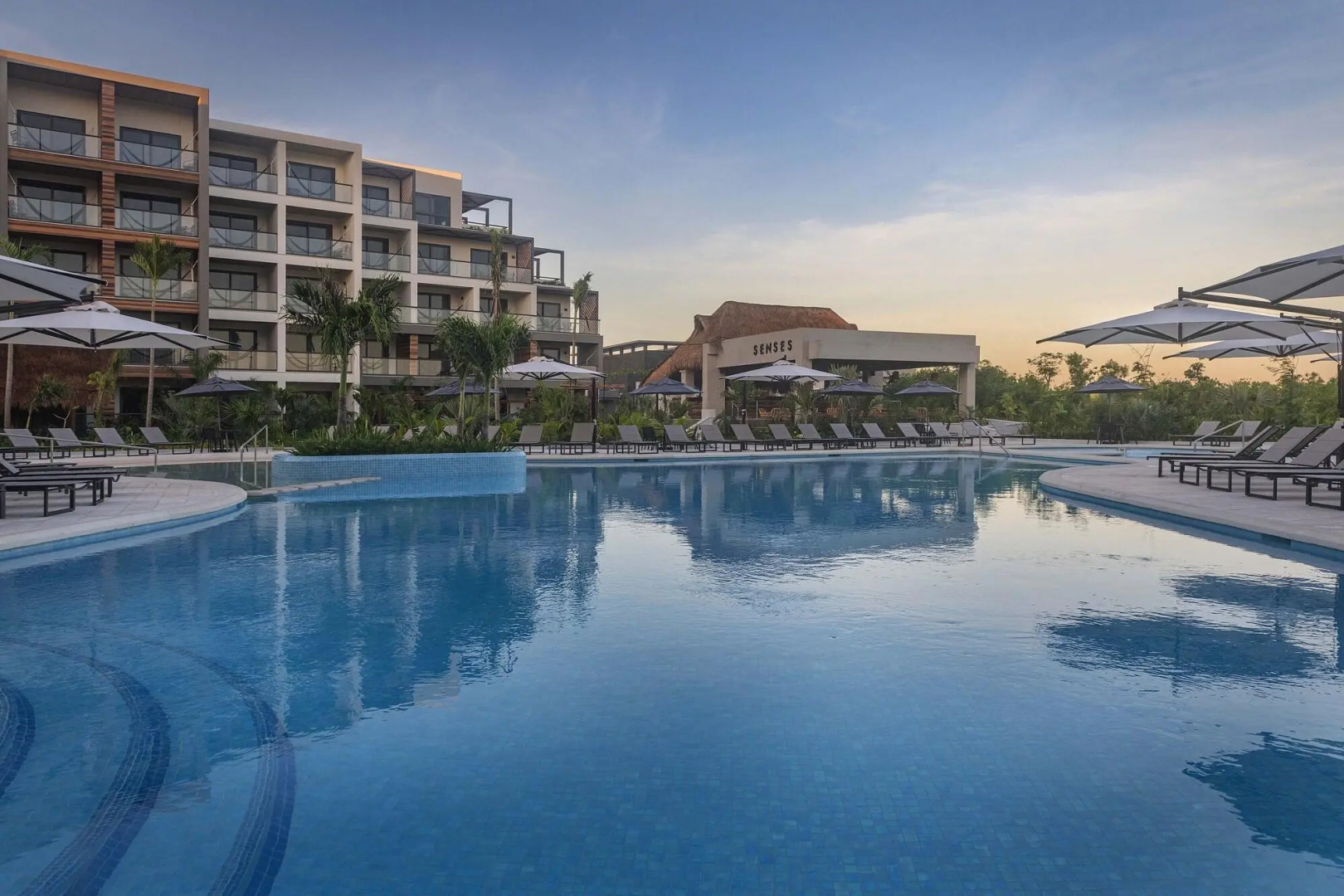 Photo - Ventus Ha at Marina El Cid Spa & Beach Resort - All Inclusive