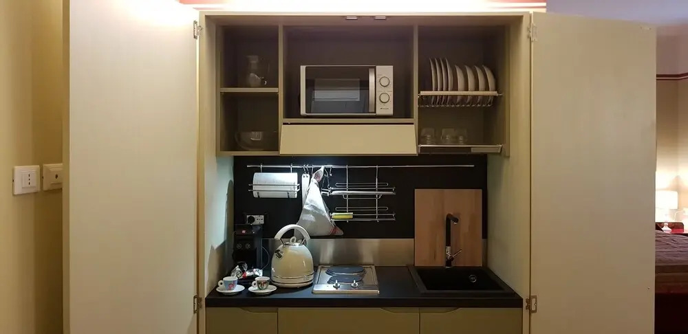 Foto - Residenza Le 6 A