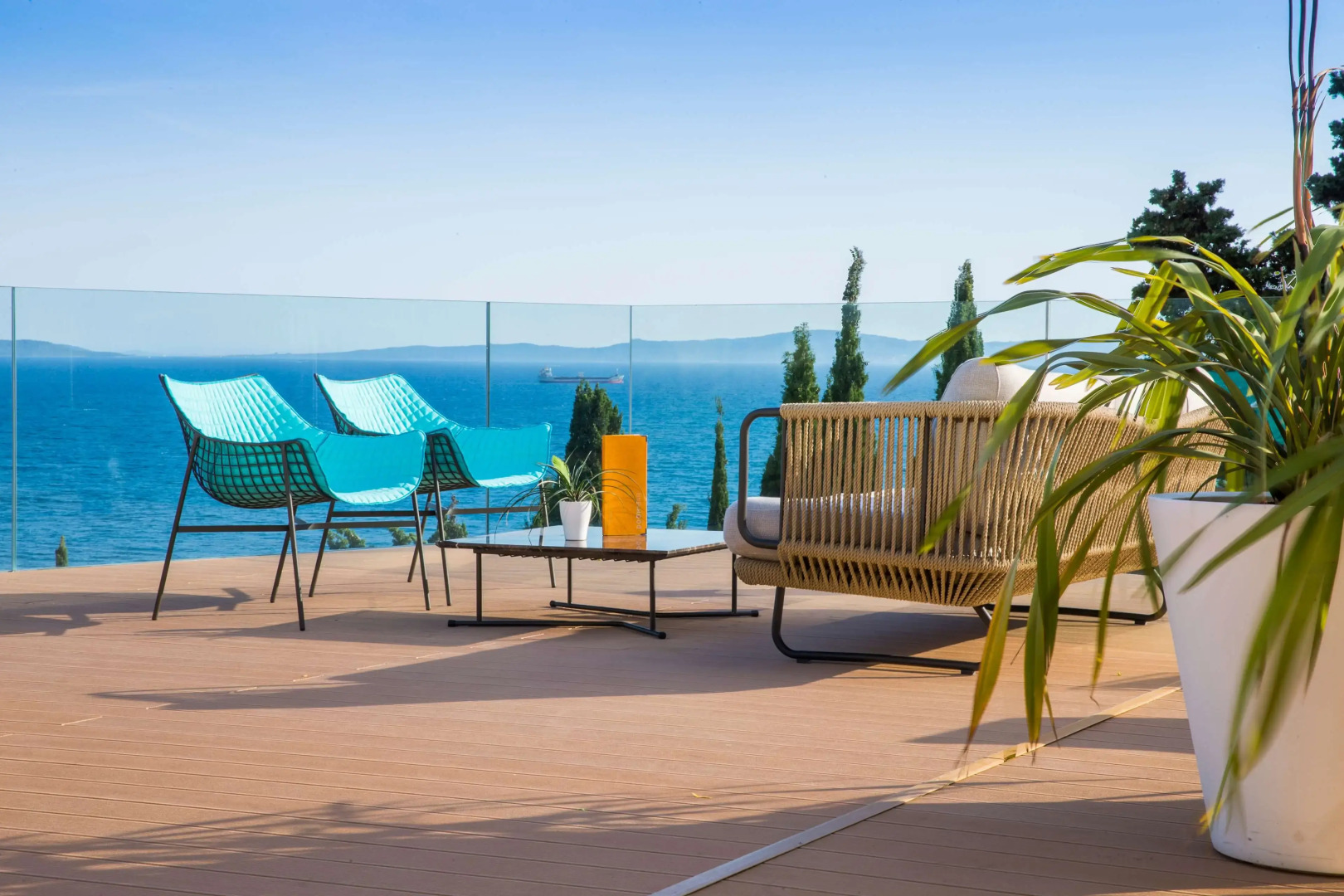 Foto - Radisson Blu Resort & Spa