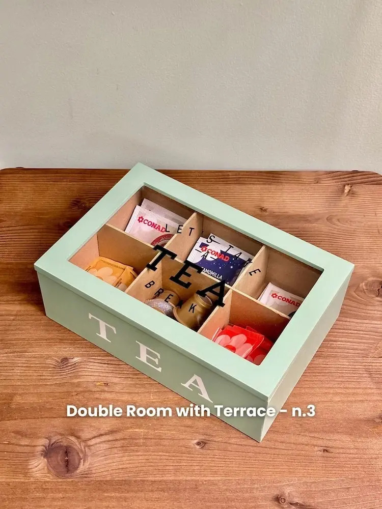 Photo - Vacanze Romane Suite 7 Languages