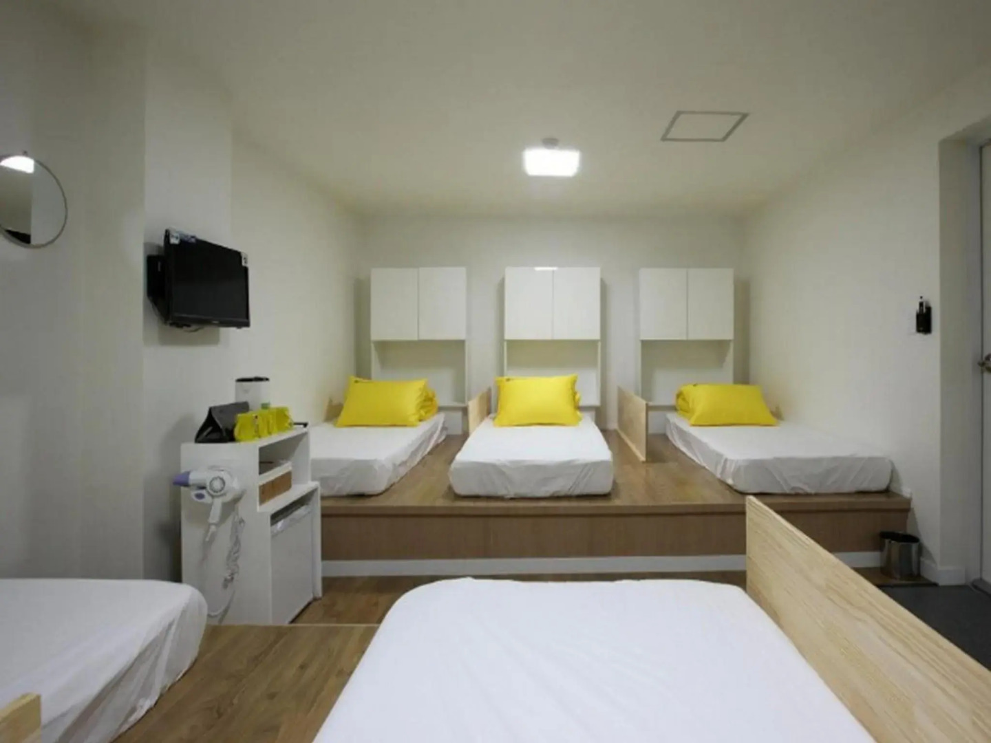 Photo - 123 Hostel