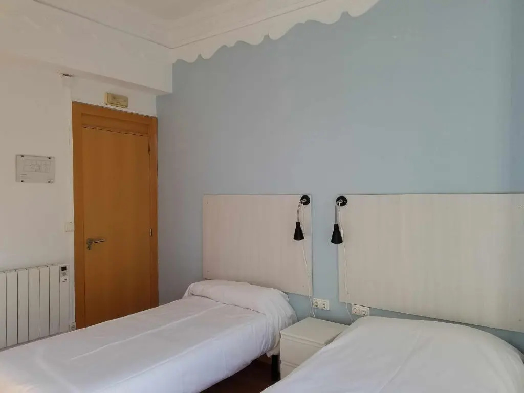 Foto - Russafa Youth Hostel