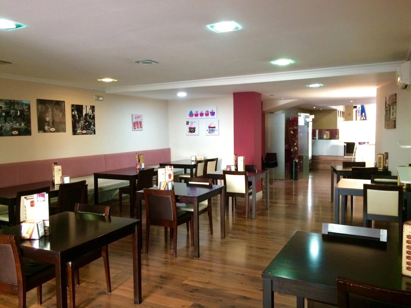 Foto - Hotel Atlántico Vigo
