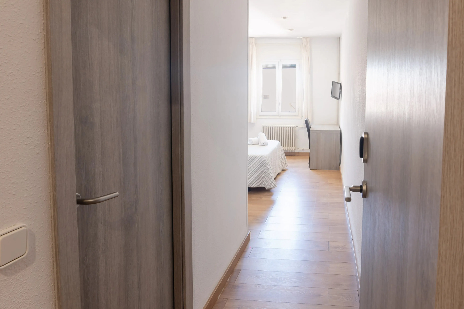 Photo - Hotel Planas