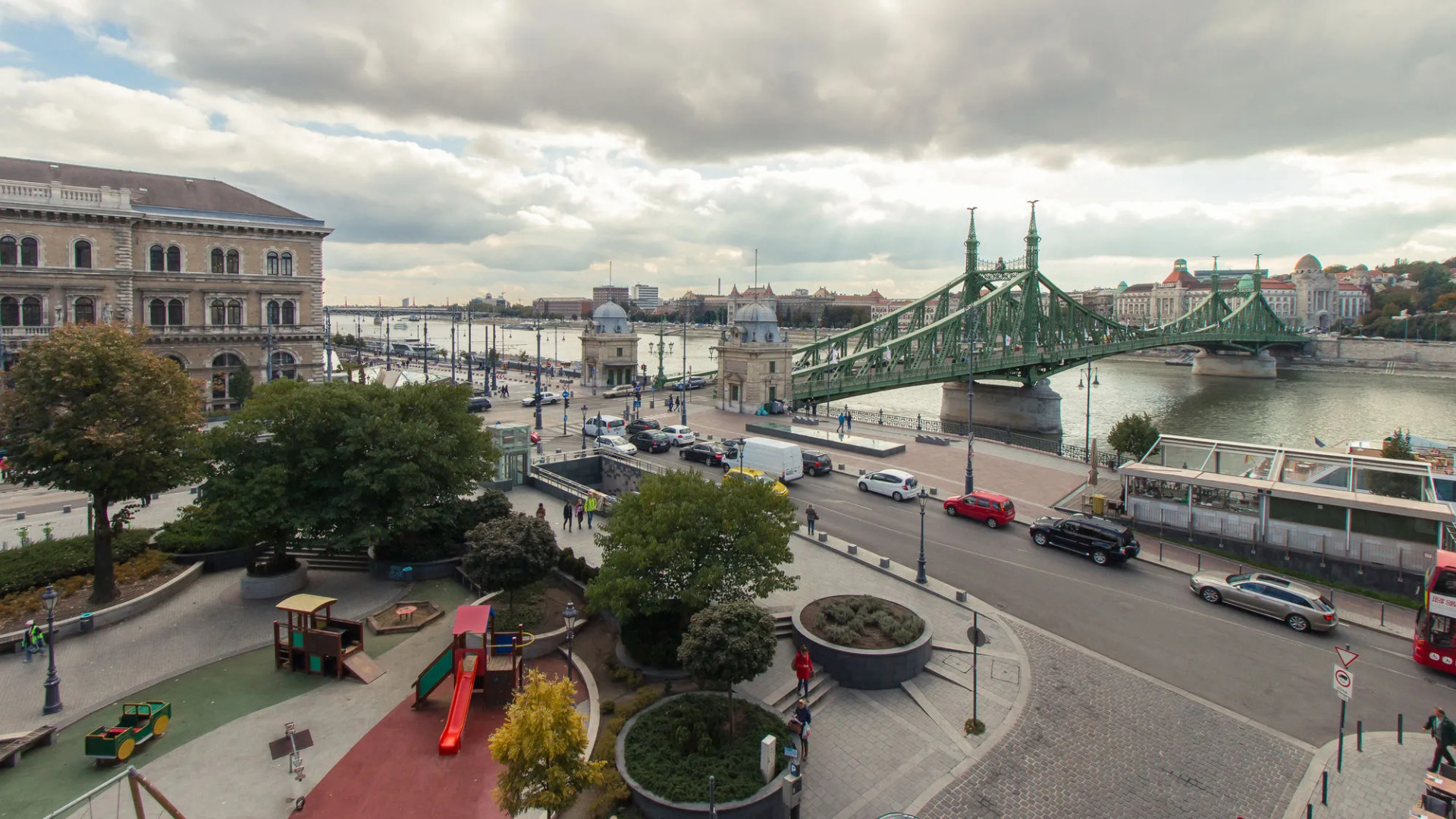 Foto - Butterfly Home Danube