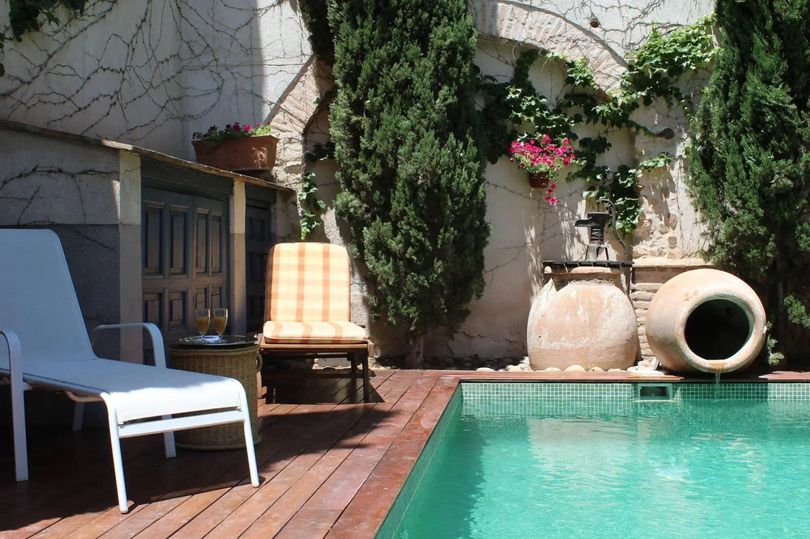 Foto - Hotel Rural La Vida de Antes