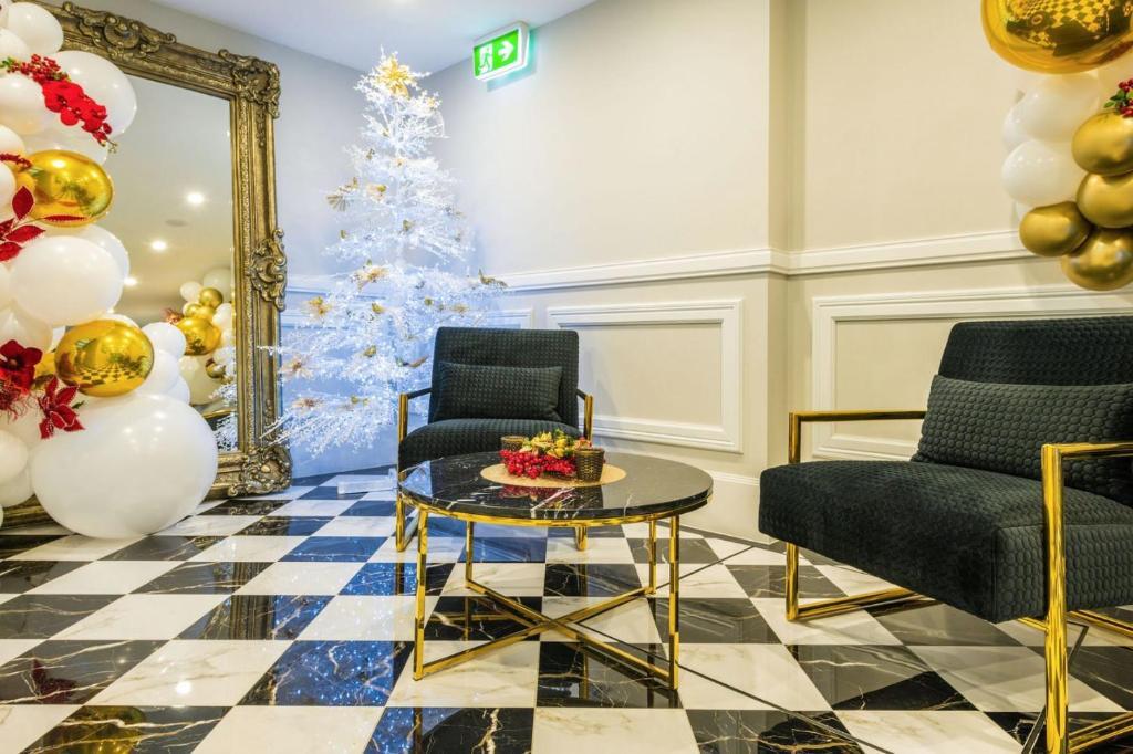 Photo - Gladius Hotel & Suites-Parramatta Marsden Street