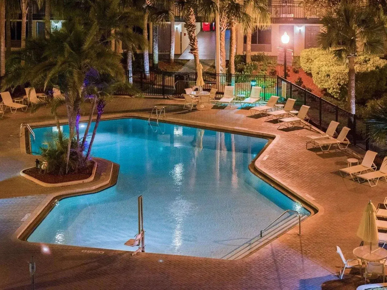 Foto - Staybridge Suites Orlando Royale Parc Suites by IHG