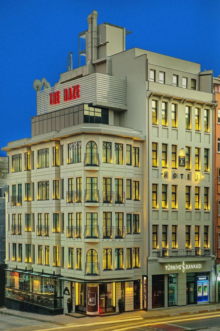 Photo - The Haze Karaköy