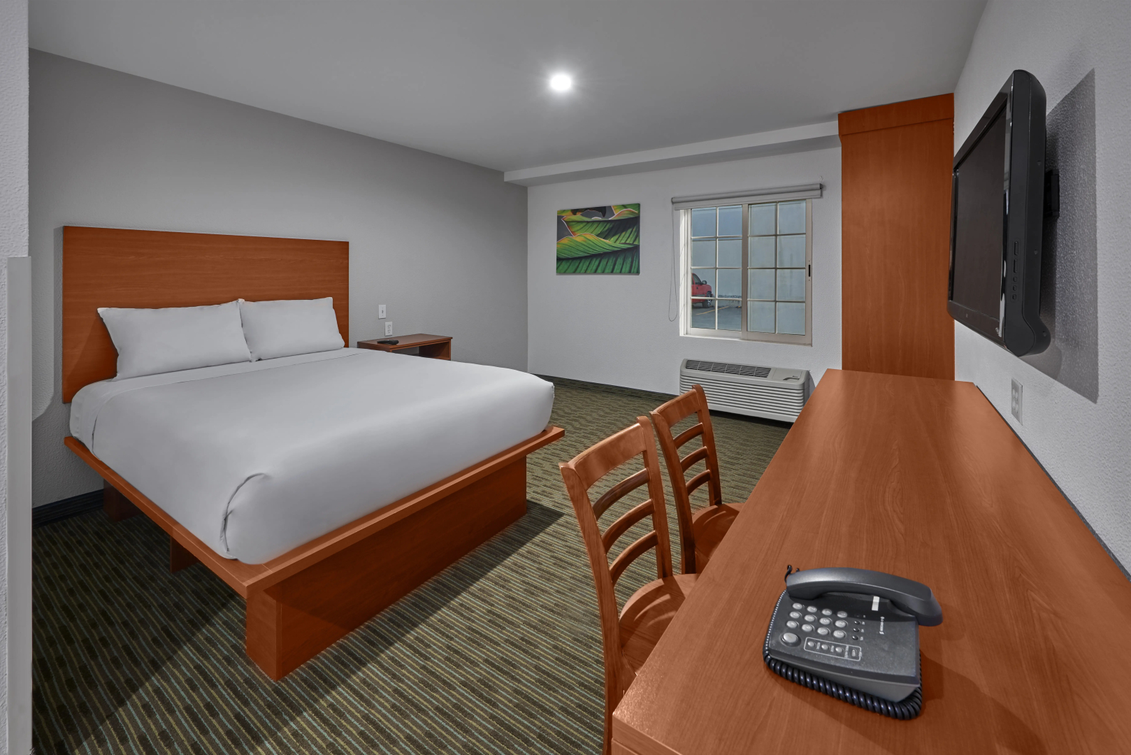 Photo - Extended Suites Monterrey Aeropuerto