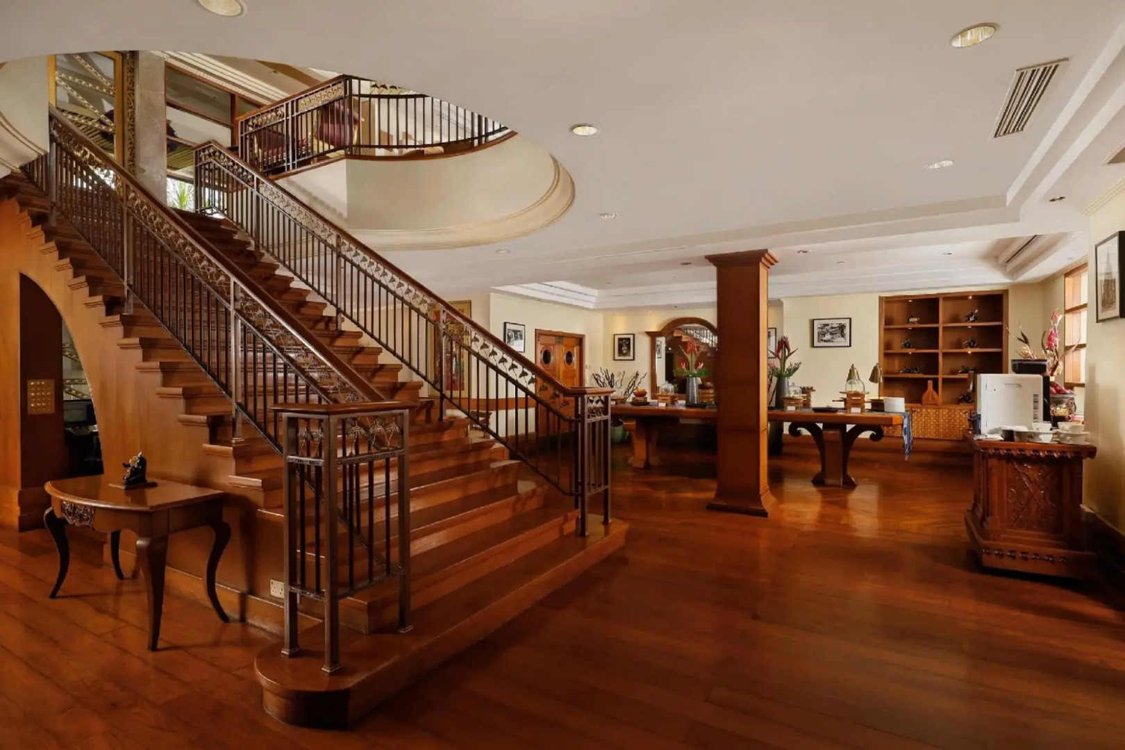 Photo - Nusa Dua Beach Hotel and Spa - Handwritten Collection