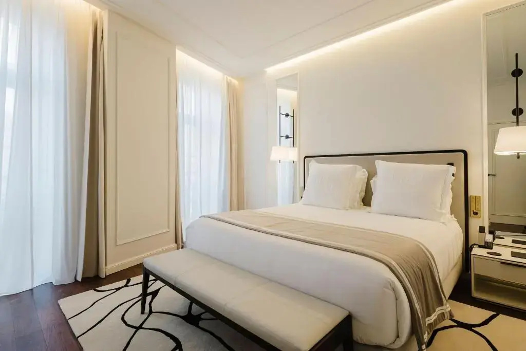 Photo - Lisbon Chiado Hotel & SPA