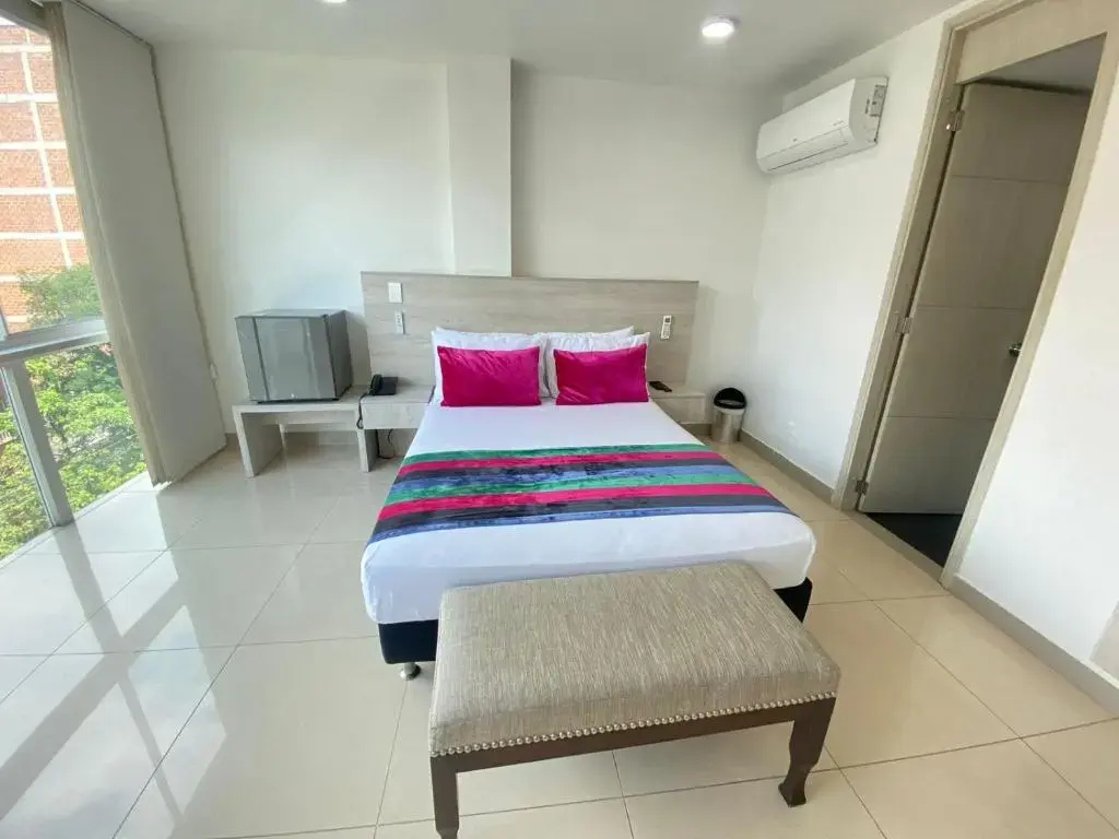 Photo - Hotel Suite Comfort
