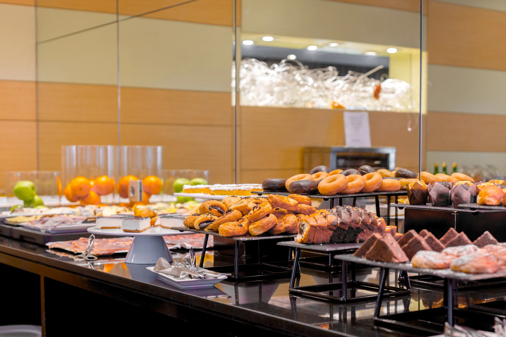 Photo - Hotel Eurostars Monte Real