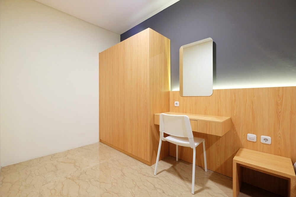 2BR Pancoran L'Avenue Apartment Great Facility