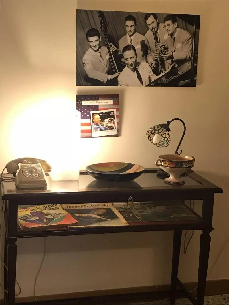 Foto - B&B Sansevero Naples