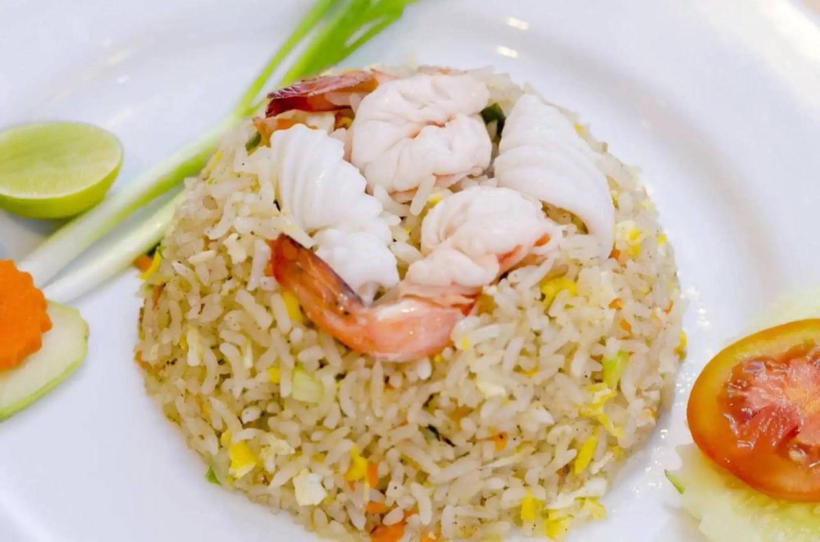 Foto - Gateway Hotel Pratunam