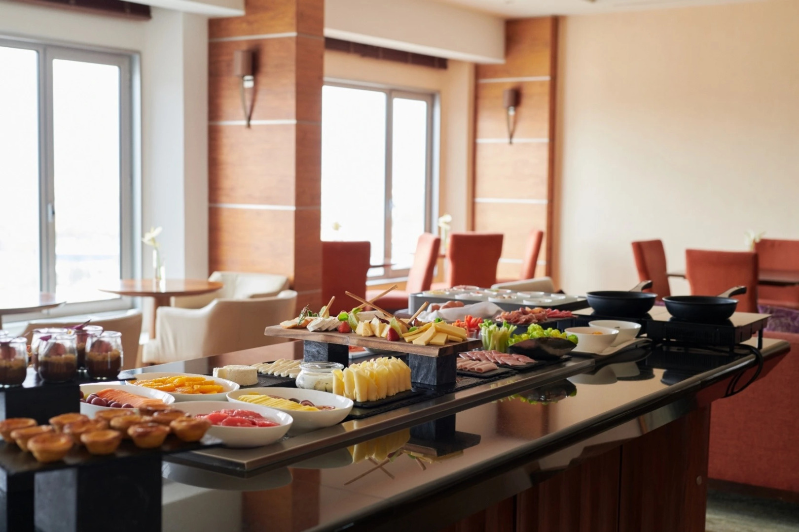 Foto - Corinthia Lisbon