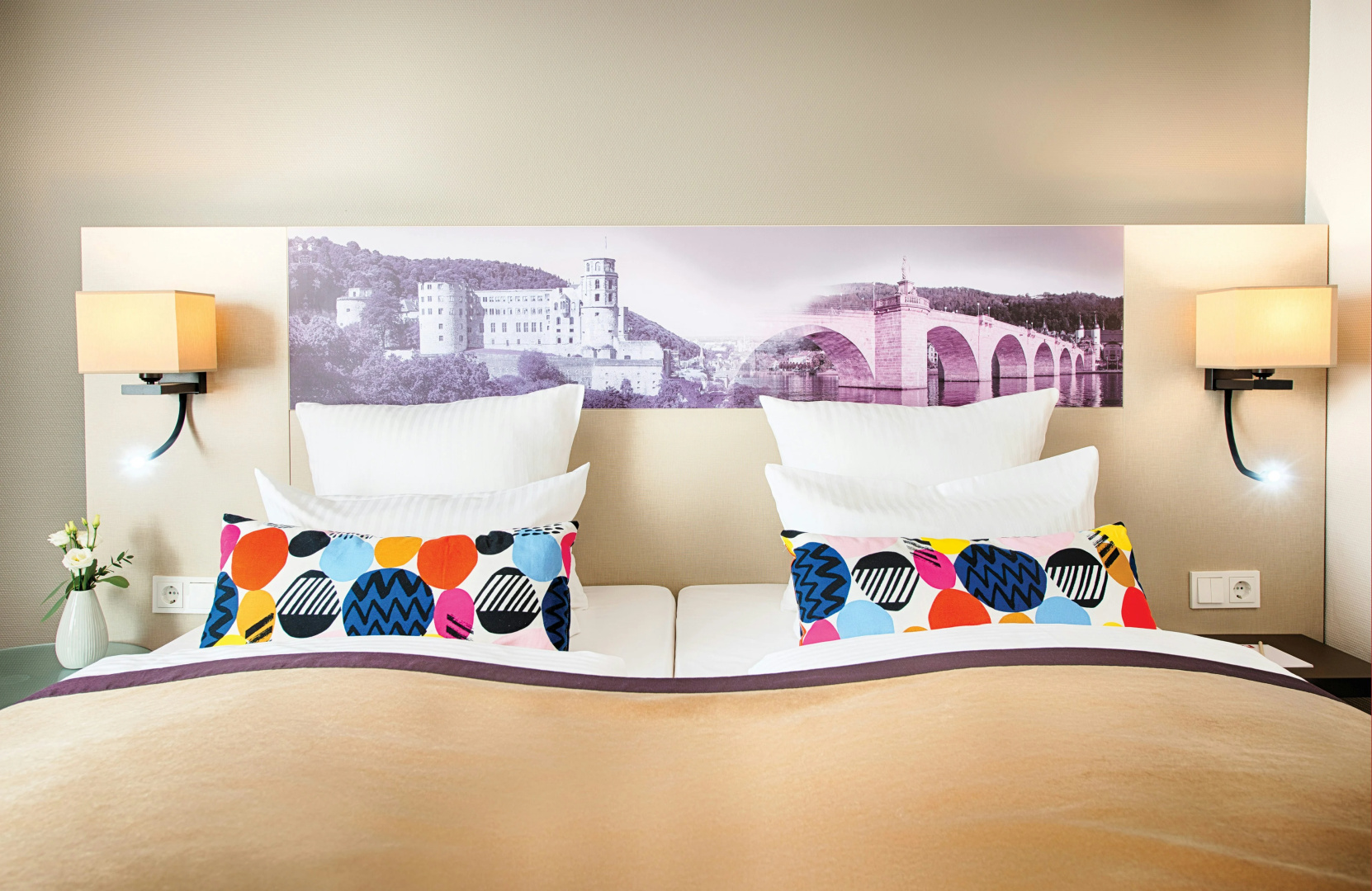 Foto - Leonardo Hotel Heidelberg