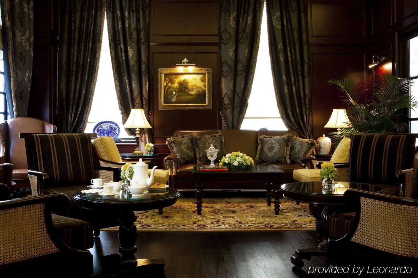 Photo - The Majestic Hotel Kuala Lumpur, Autograph Collection