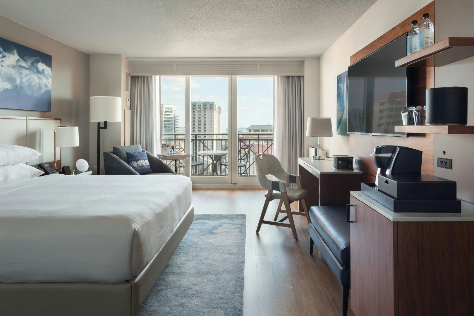 Photo - Tampa Marriott Water Street