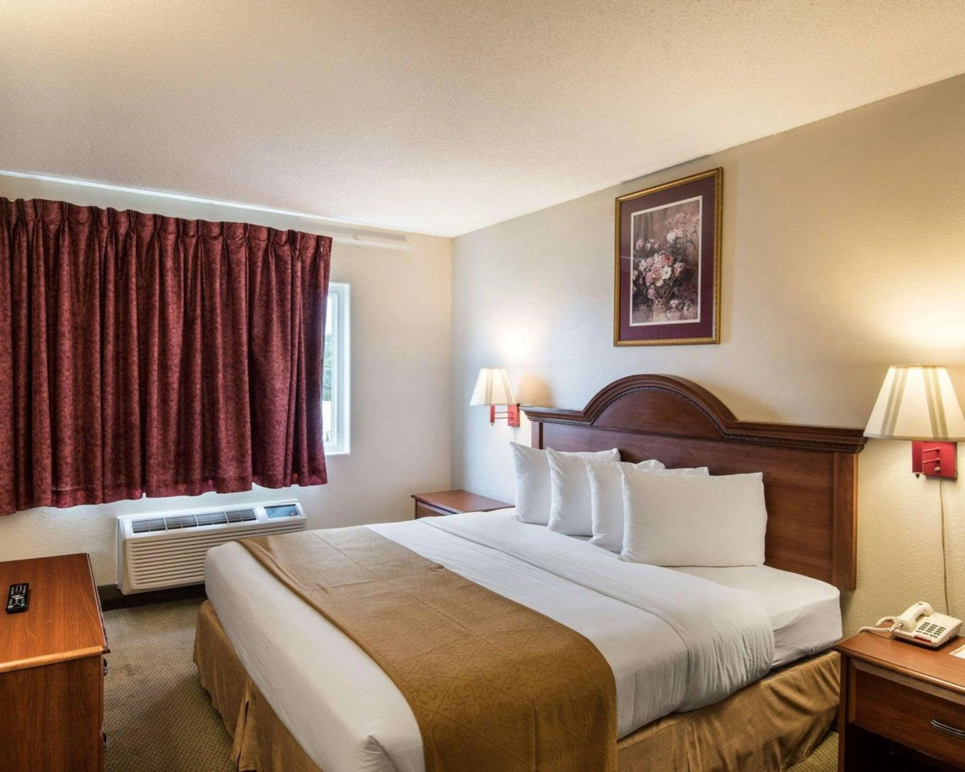 Foto - Country Inn & Suites by Radisson Rehoboth Beach - Dewey