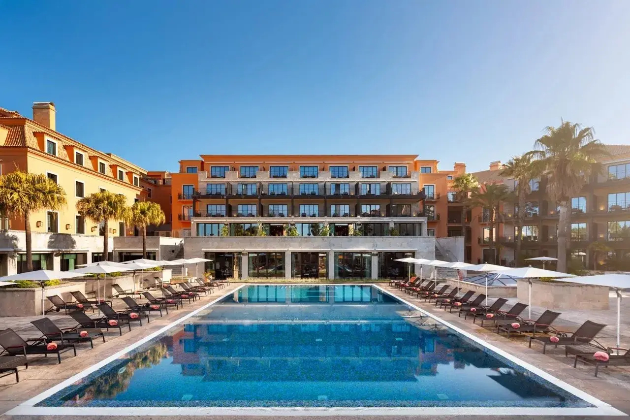 Photo - Grande Real Villa Itália Hotel & Spa - A Leading Hotel of the World