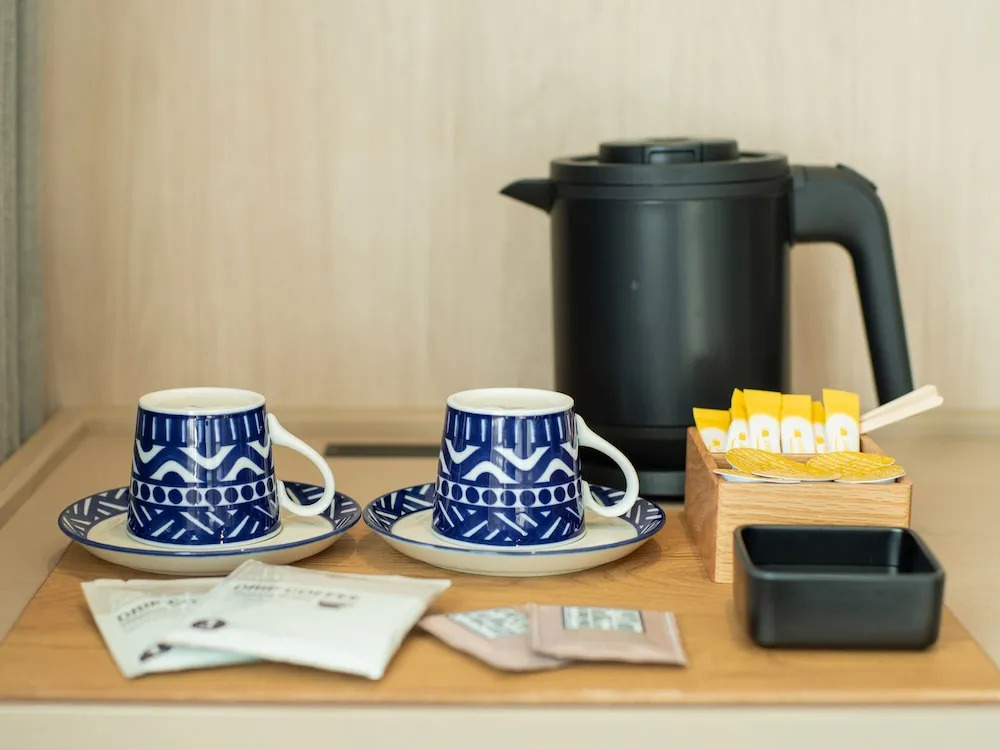 Foto - Hotel THE LEBEN OSAKA