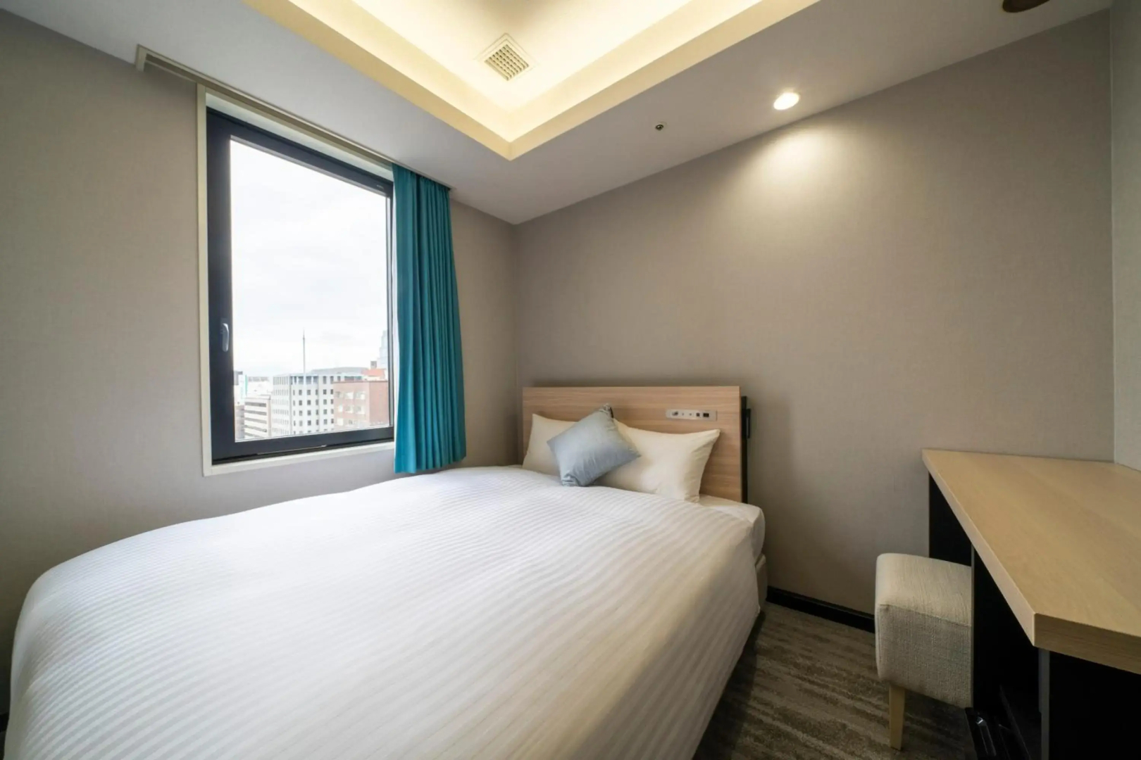 Foto - Hotel Oriental Express Fukuoka Tenjin