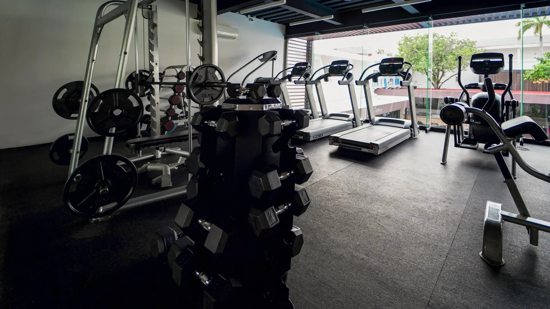 Foto - Cancun Bay All Inclusive Hotel