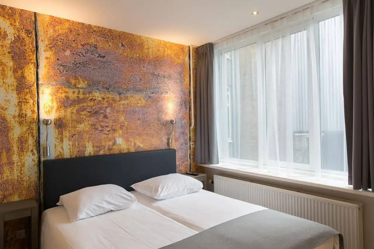 Foto - Thon Hotel Rotterdam