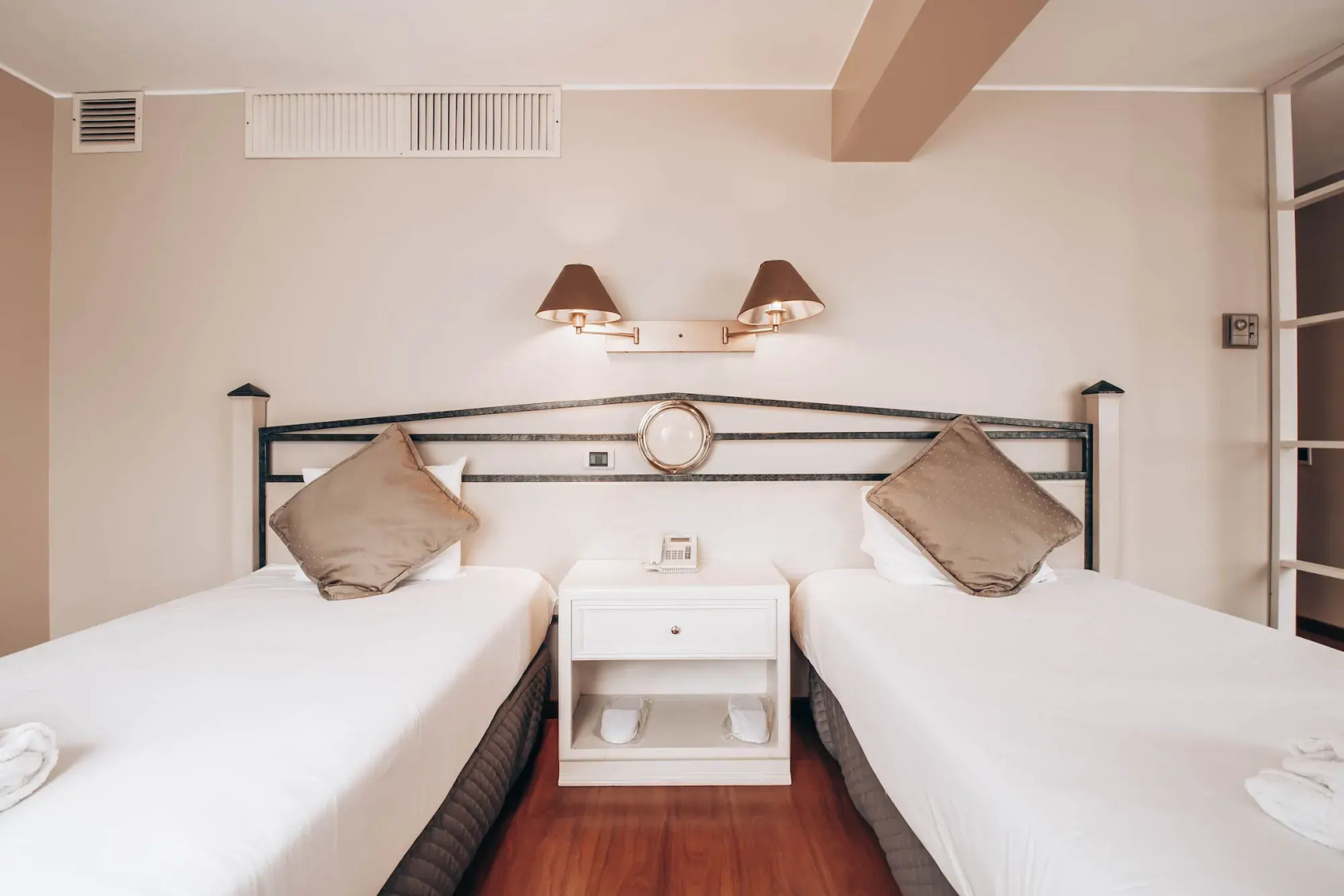 Photo - Suites del Bosque Hotel