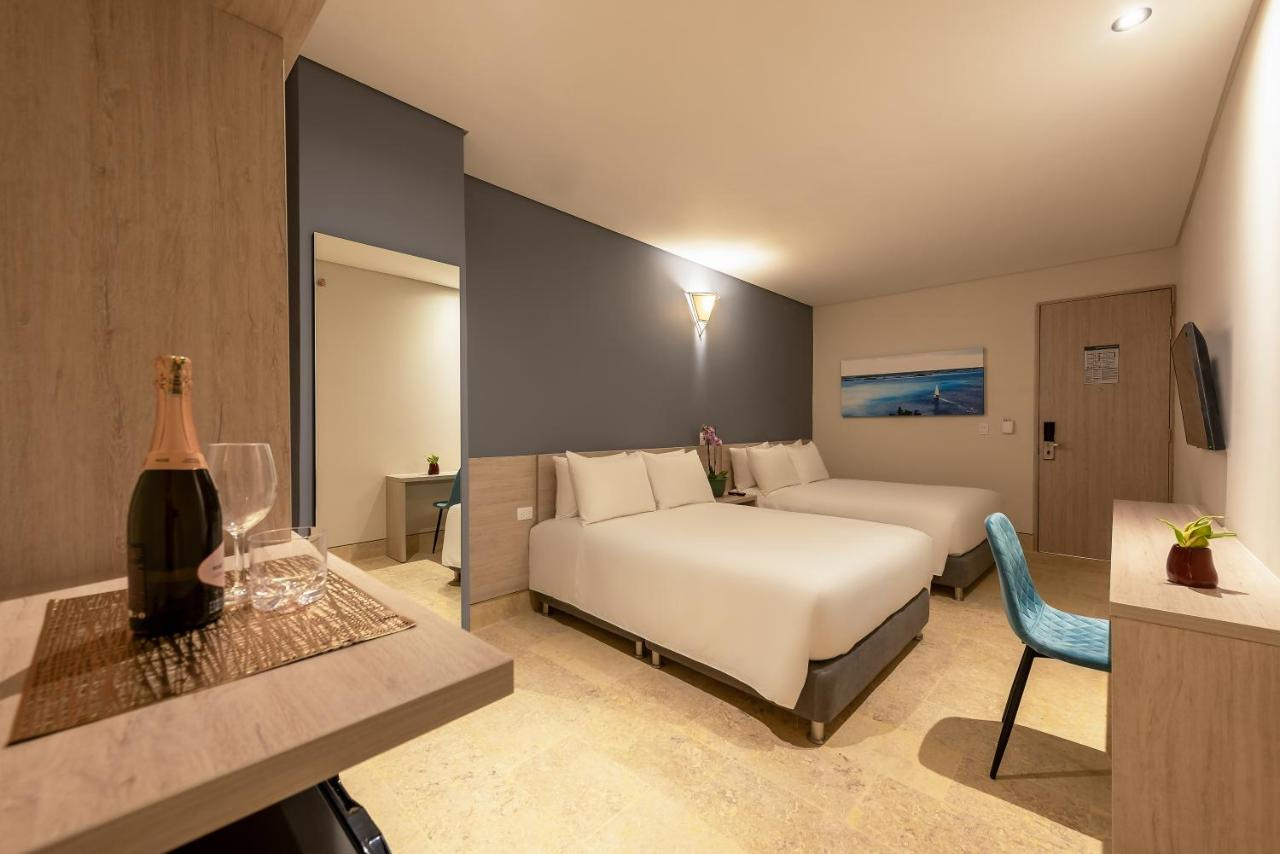 Photo - Hotel Rilux Cartagena