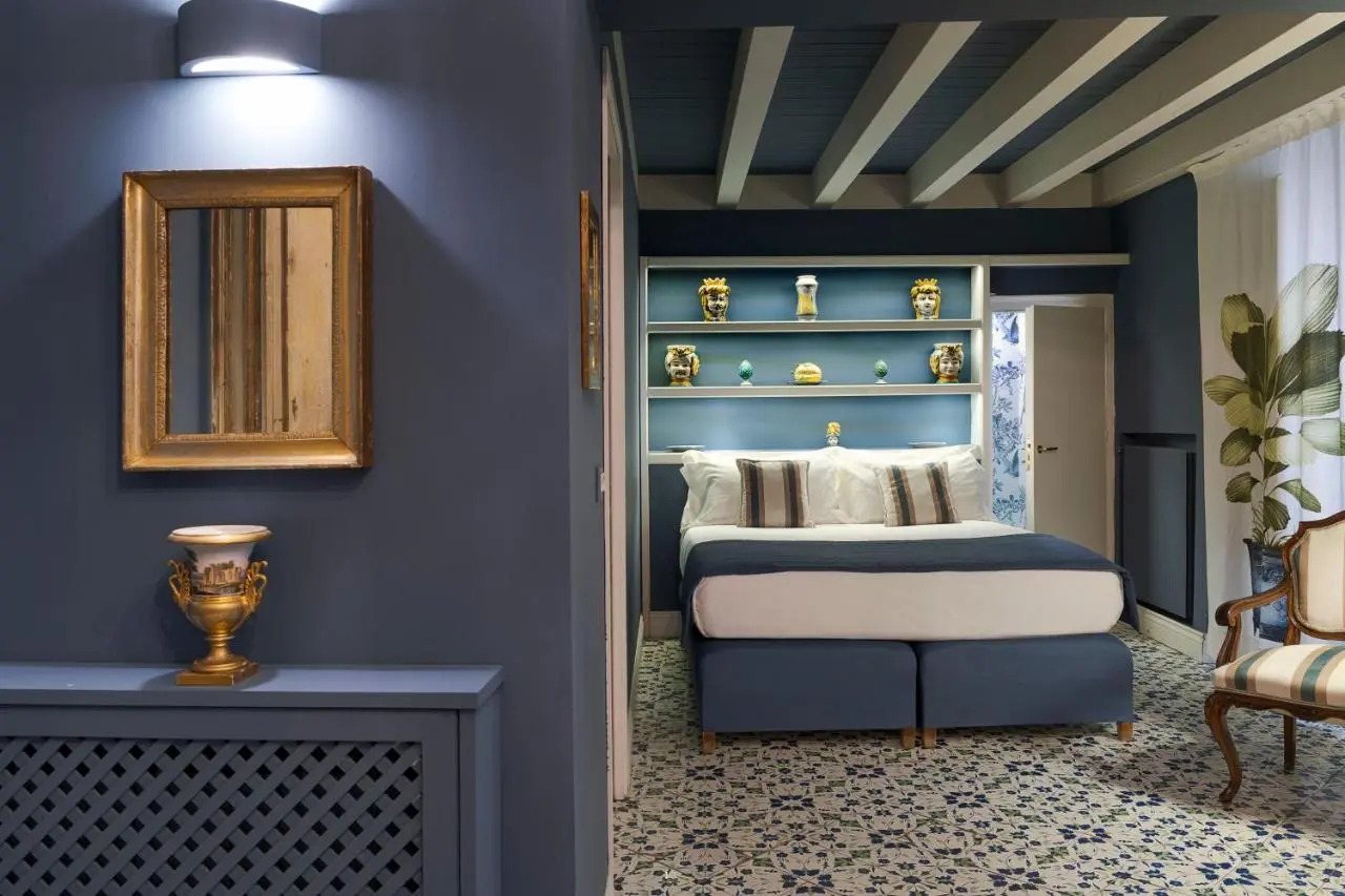 Photo - Palazzo Arone dei Baroni di Valentino