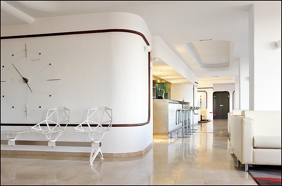 Foto - Hotel Albahia Alicante