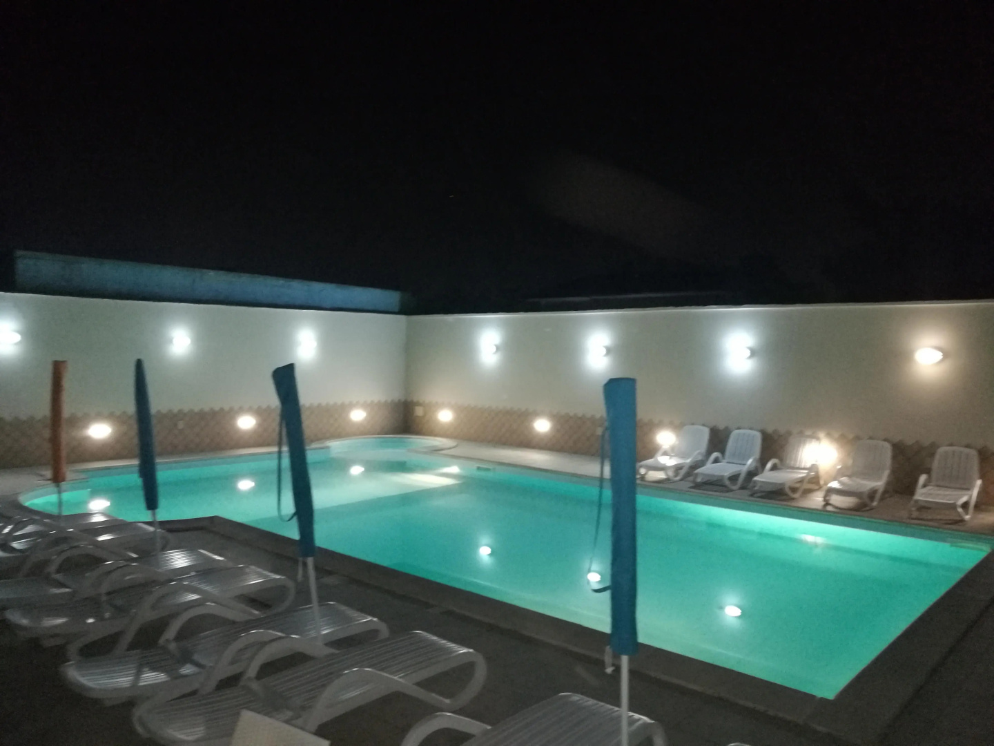Foto - Garden Inn