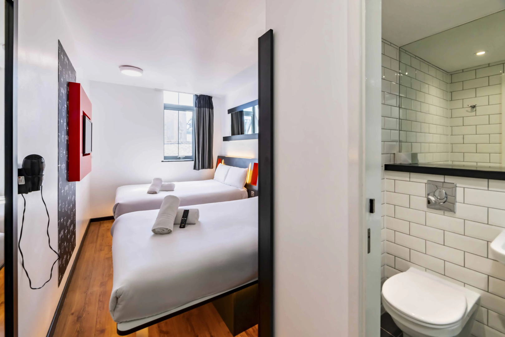 Photo - easyHotel Newcastle