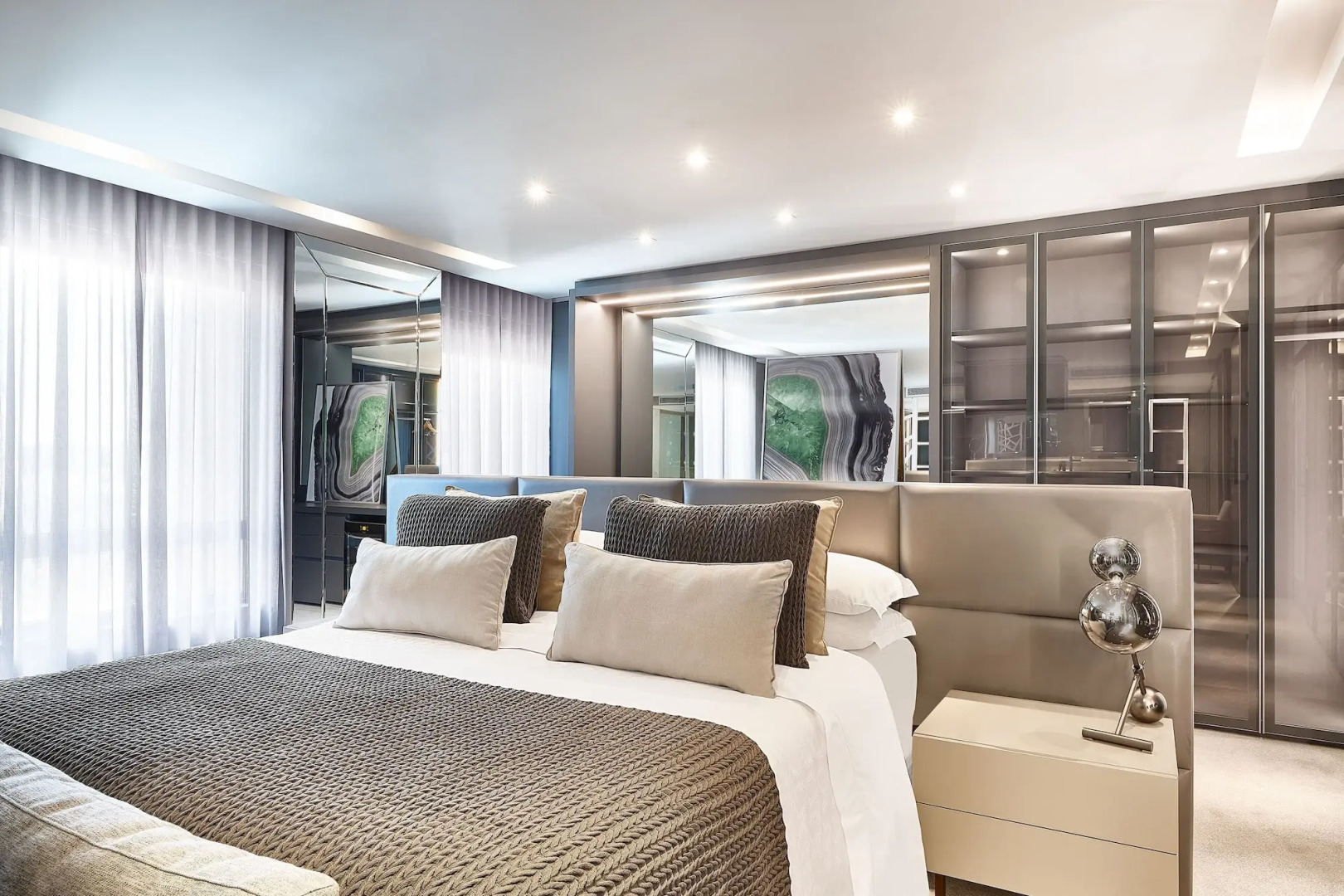 Foto - Sheraton São Paulo WTC Hotel