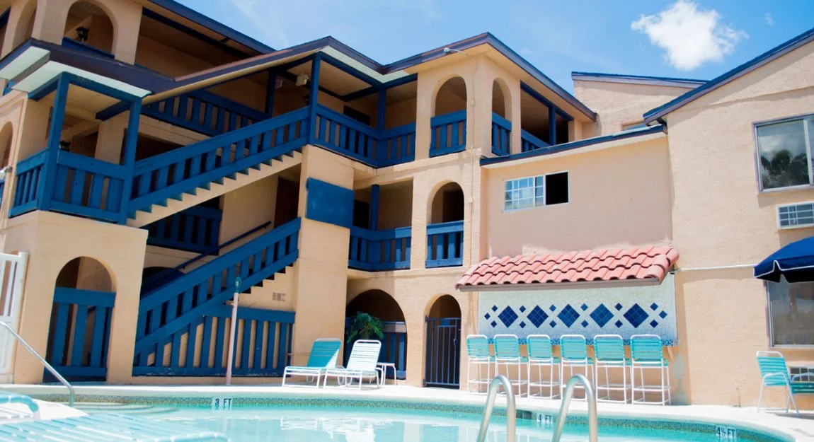 Foto - Sevilla Inn Kissimmee- Near Disney