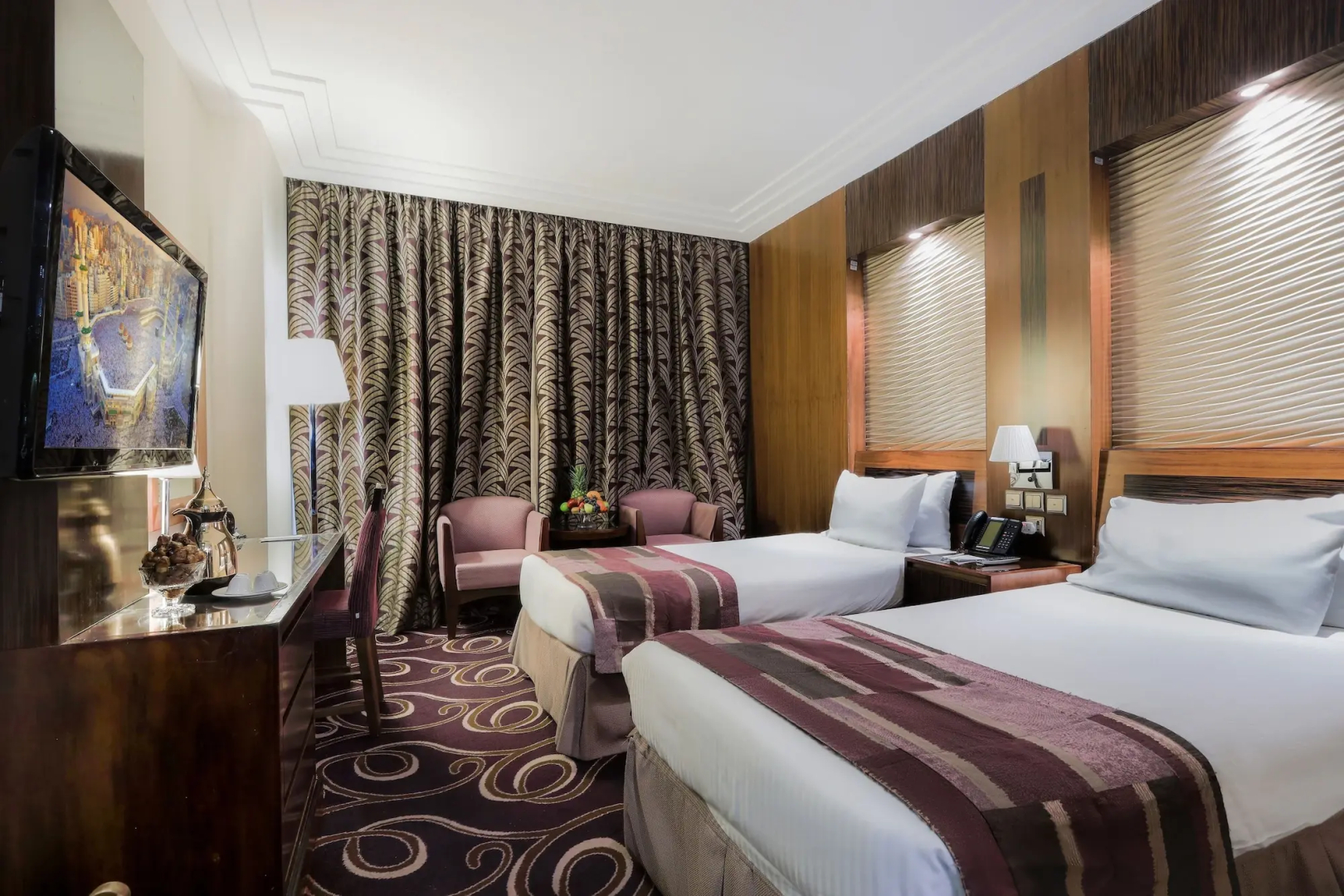 Photo - Elaf Kinda Hotel