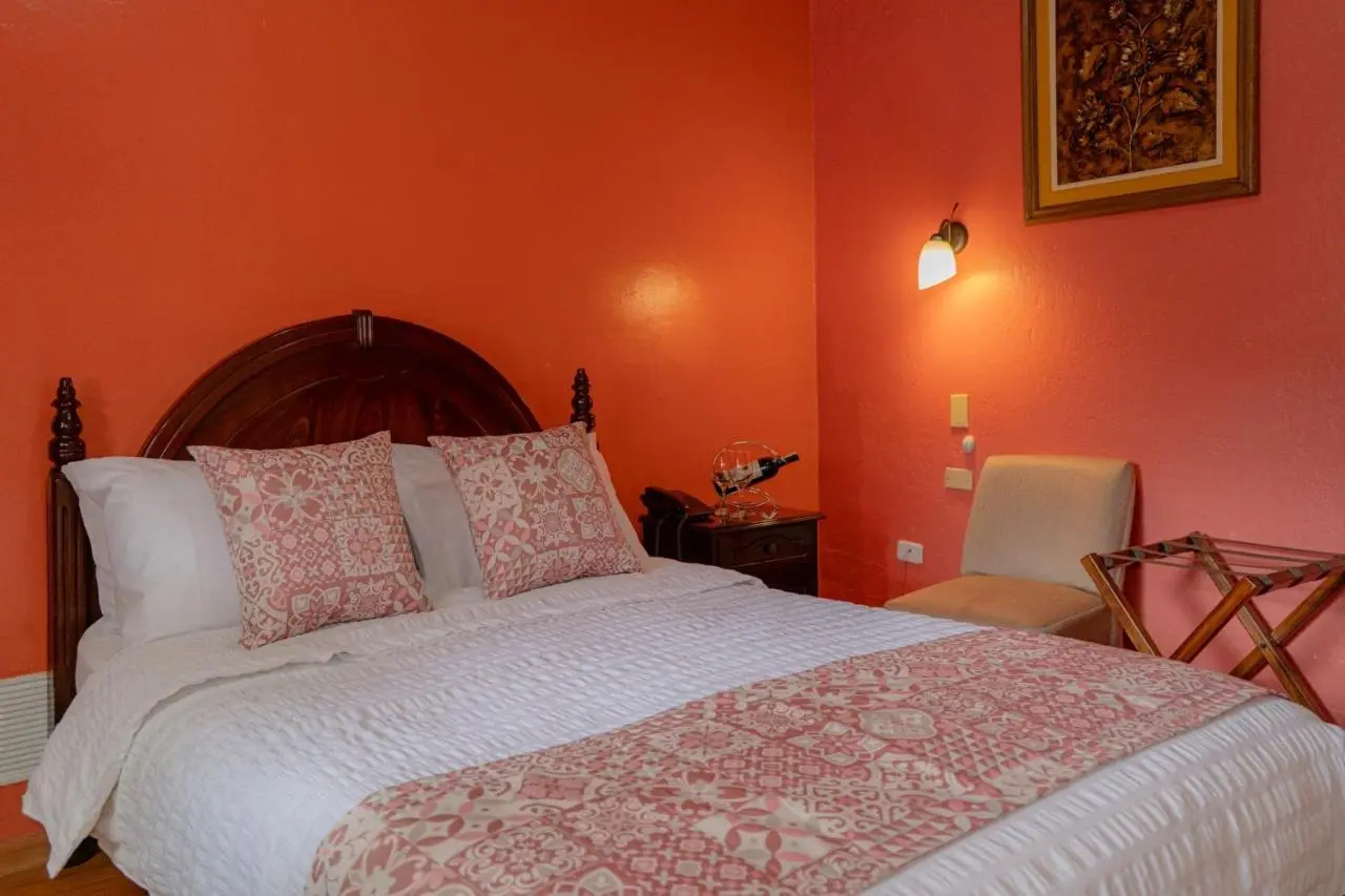 Foto - Rincón Familiar Hostel Boutique