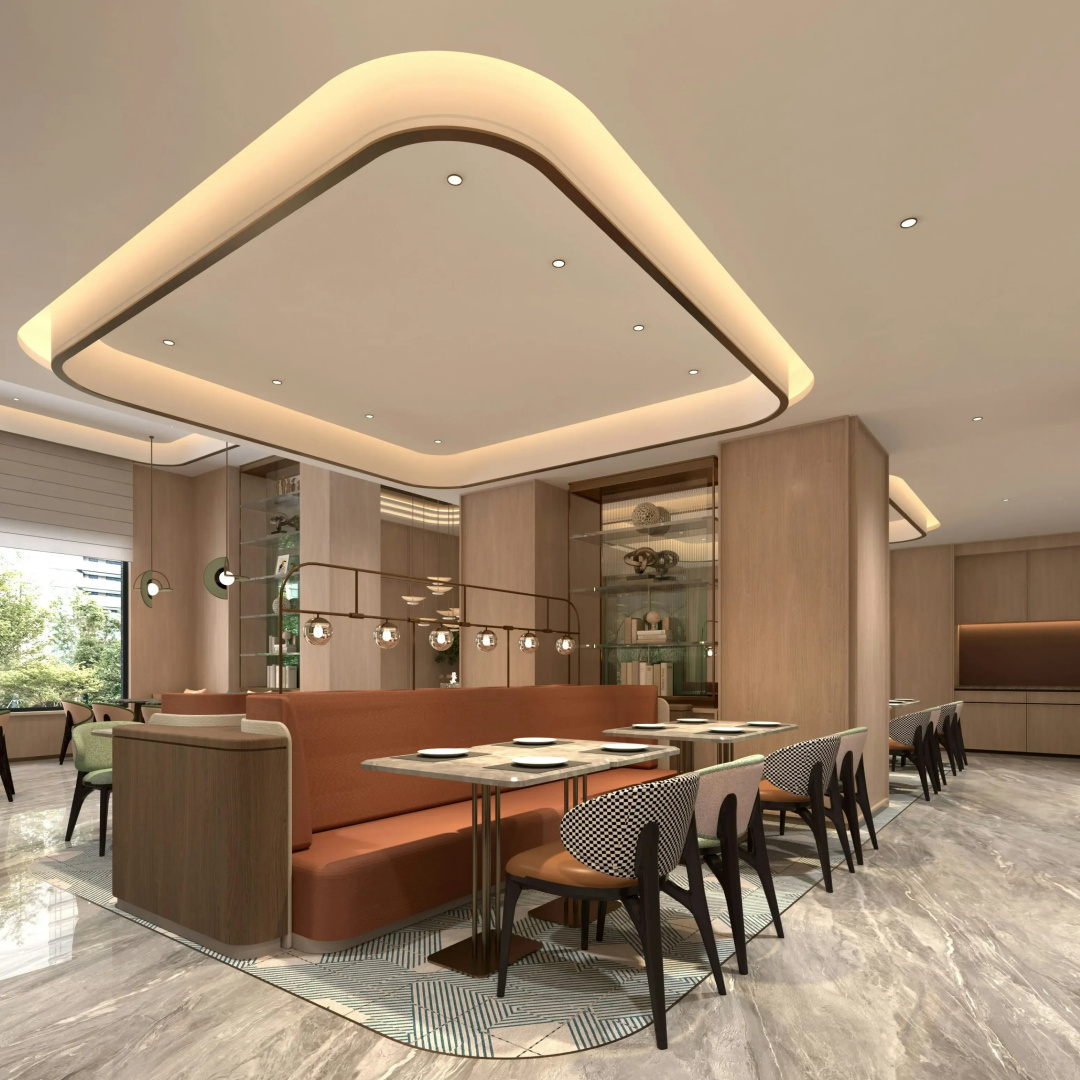 Foto - Hilton Garden Inn Beijing Asian Games Village
