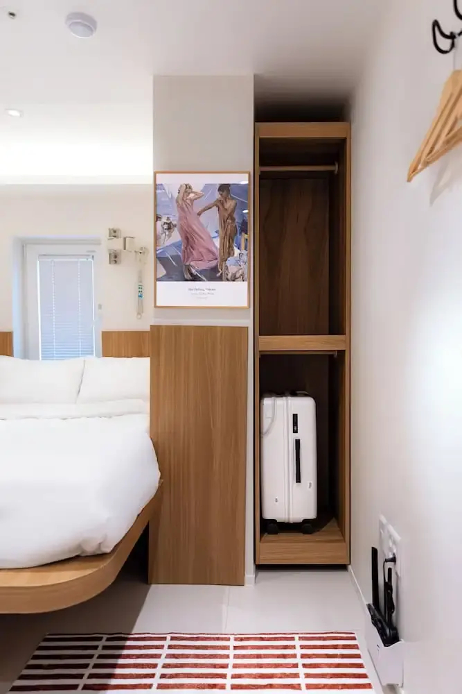 Foto - Slowon Hongdae