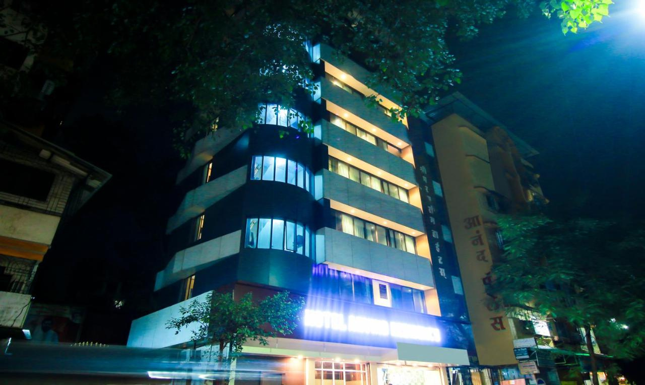 Photo - Treebo Arvind Residency